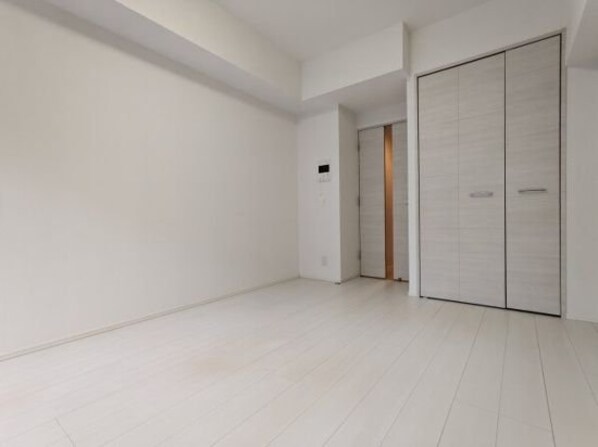 レスティア三軒茶屋の物件内観写真